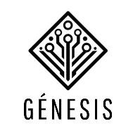 Logo de la solicitud GÉNESIS